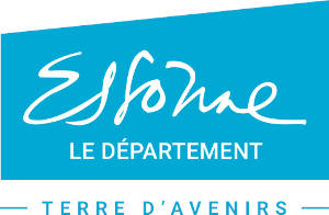 Logo officiel du département de l'Essonne (91).