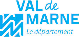 Logo officiel du département du Val-de-Marne (94).